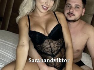 Sarahandviktor