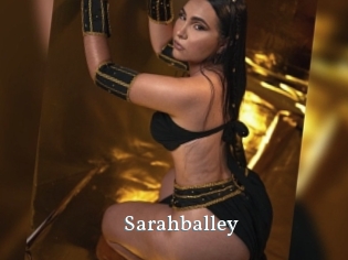 Sarahballey