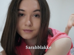 Sarahblakke