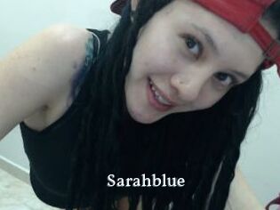 Sarahblue