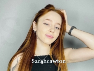 Sarahcawton