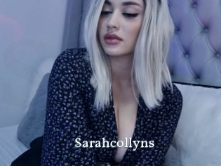 Sarahcollyns
