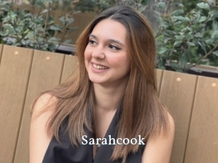 Sarahcook