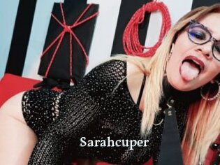 Sarahcuper