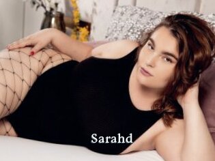 Sarahd