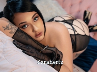 Sarahertz
