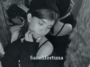 Sarahfortuna