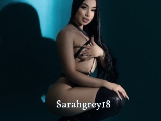 sarahgrey18 SexyIdol