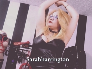 Sarahharrington