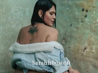 Sarahhboston