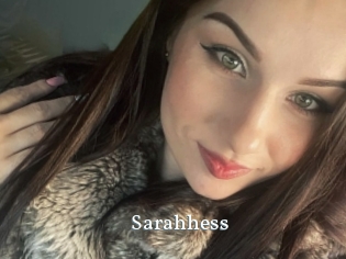 Sarahhess