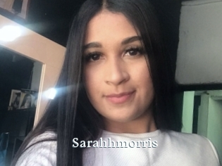 Sarahhmorris