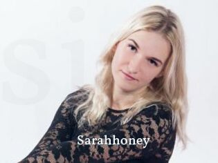Sarahhoney