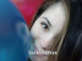 Sarahhot_xxx