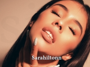 sarahiltonn SexyIdol