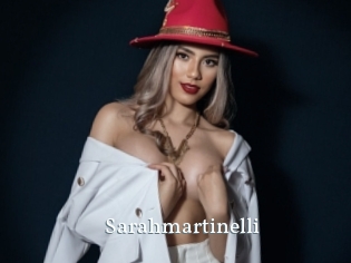 Sarahmartinelli