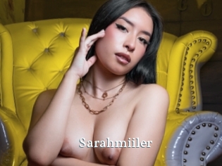 sarahmiiler SexyIdol