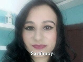 Sarahnoyr