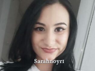 Sarahnoyr1