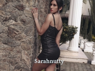 Sarahnutty