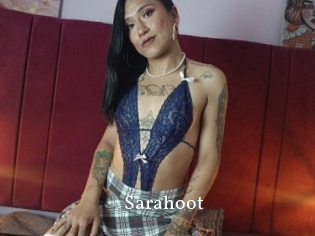 sarahoot SexyIdol