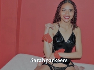 Sarahparkeers