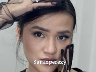 Sarahperezy