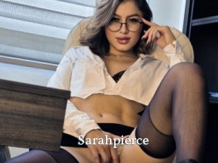 Sarahpierce