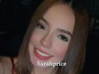 Sarahprice