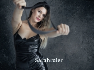 Sarahruler