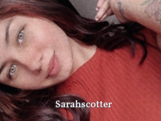 Sarahscotter