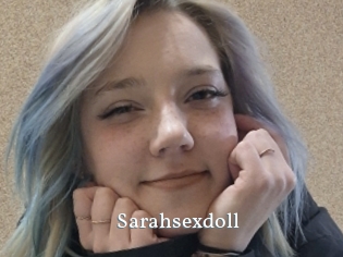 Sarahsexdoll