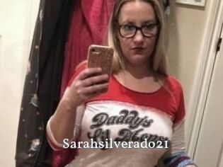 Sarahsilverado21