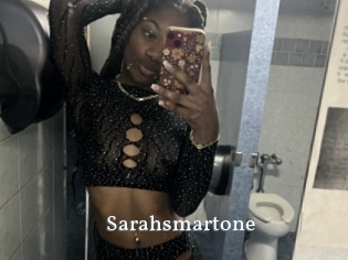 Sarahsmartone