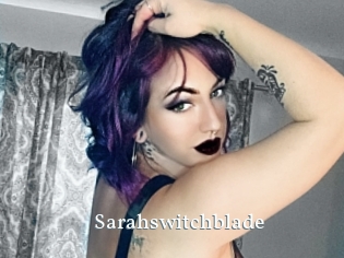 Sarahswitchblade