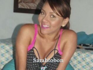 Sarahtobon