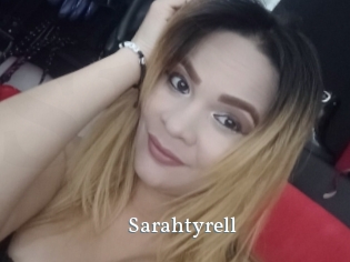 Sarahtyrell