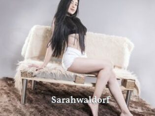 Sarahwaldorf