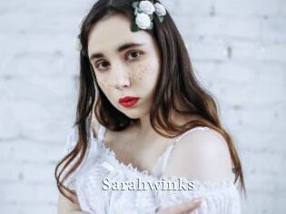 Sarahwinks