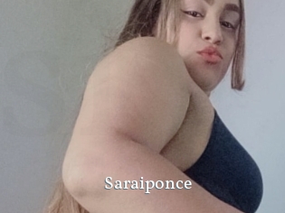 Saraiponce