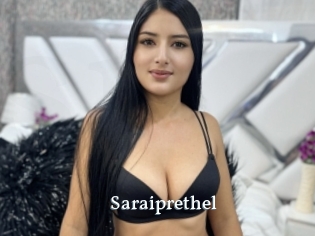 Saraiprethel