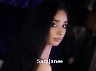 Sarajanee