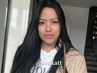 Sarakatt