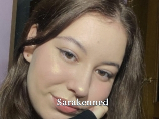 Sarakenned