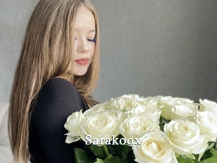 Sarakoox