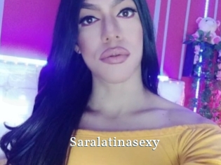 Saralatinasexy