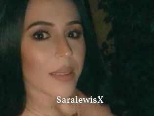 SaralewisX