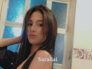 Saraliai