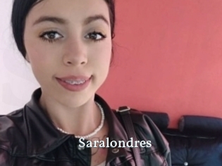 Saralondres