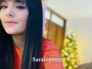 saralopez97 SexyIdol
